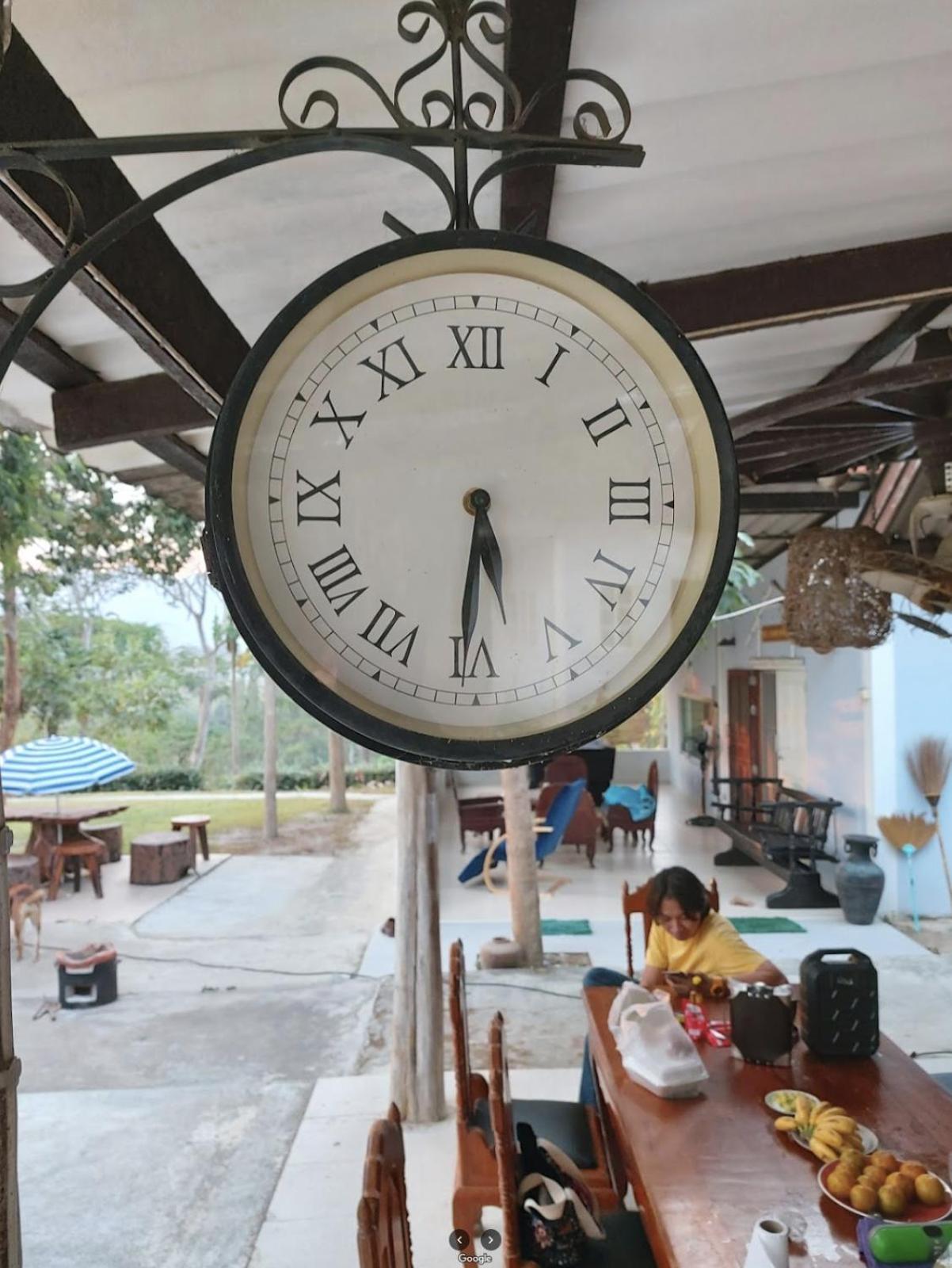 บ้านอิงเมยแคมป์ แก่งกระจาน Ban Phu Bon Ngoại thất bức ảnh