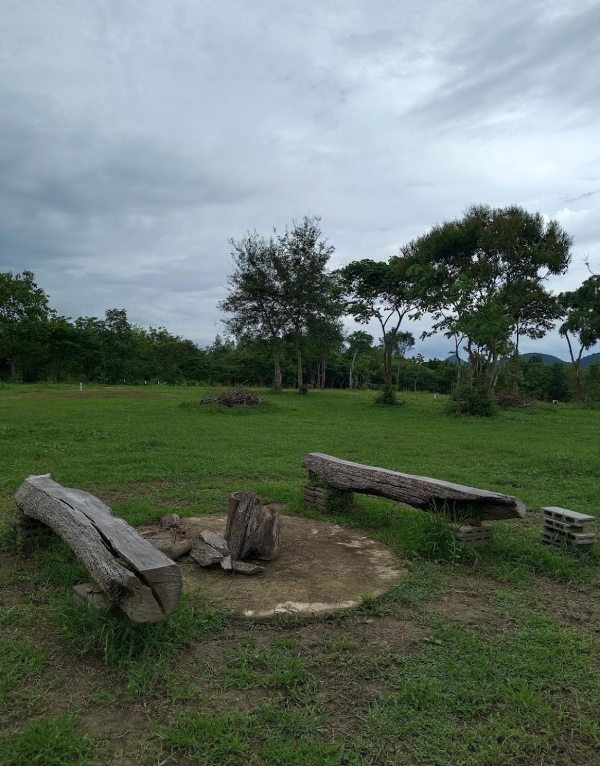บ้านอิงเมยแคมป์ แก่งกระจาน Ban Phu Bon Ngoại thất bức ảnh
