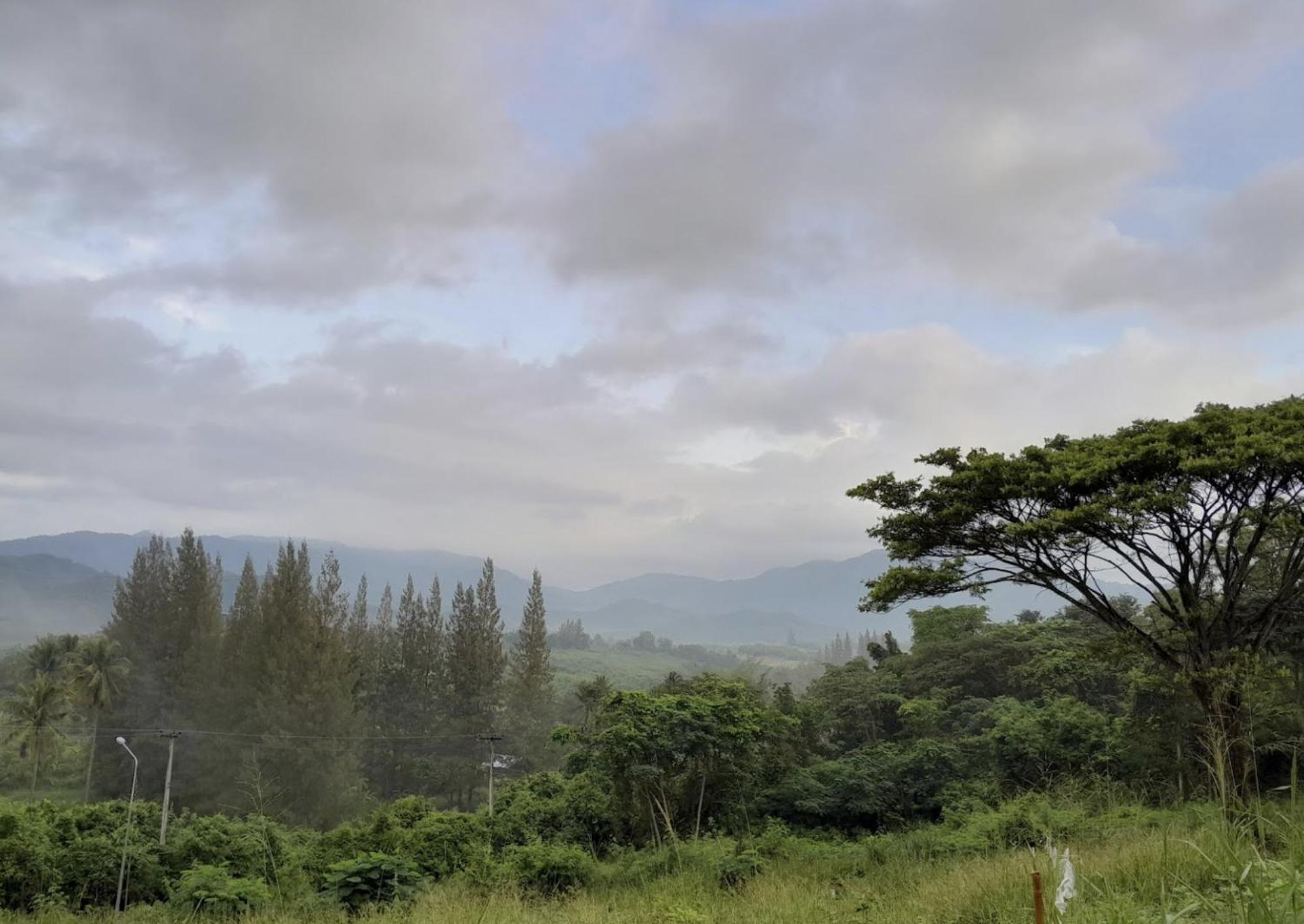 บ้านอิงเมยแคมป์ แก่งกระจาน Ban Phu Bon Ngoại thất bức ảnh