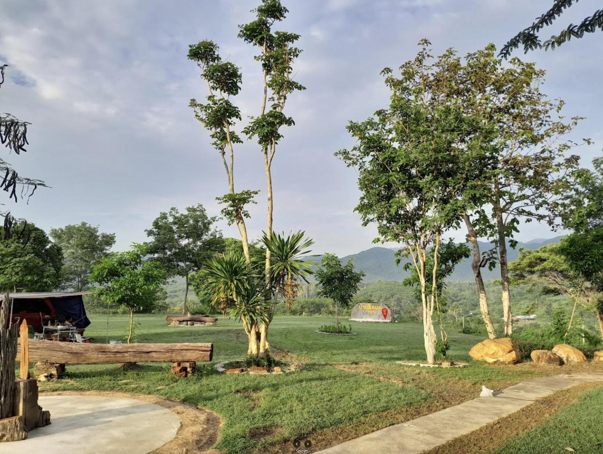 บ้านอิงเมยแคมป์ แก่งกระจาน Ban Phu Bon Ngoại thất bức ảnh