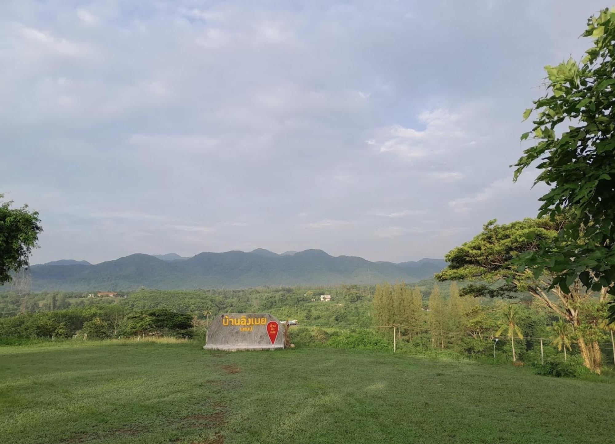 บ้านอิงเมยแคมป์ แก่งกระจาน Ban Phu Bon Ngoại thất bức ảnh