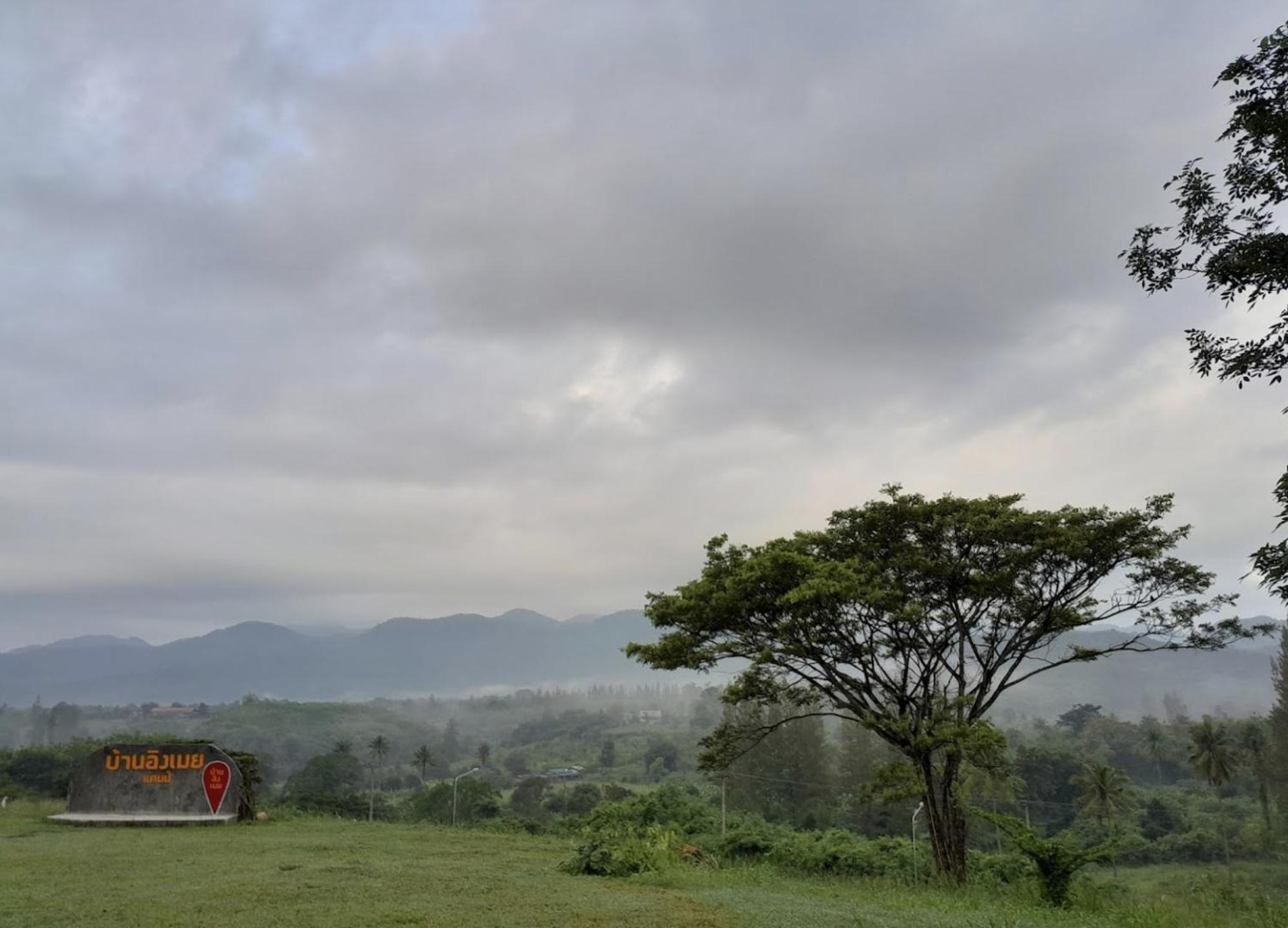 บ้านอิงเมยแคมป์ แก่งกระจาน Ban Phu Bon Ngoại thất bức ảnh
