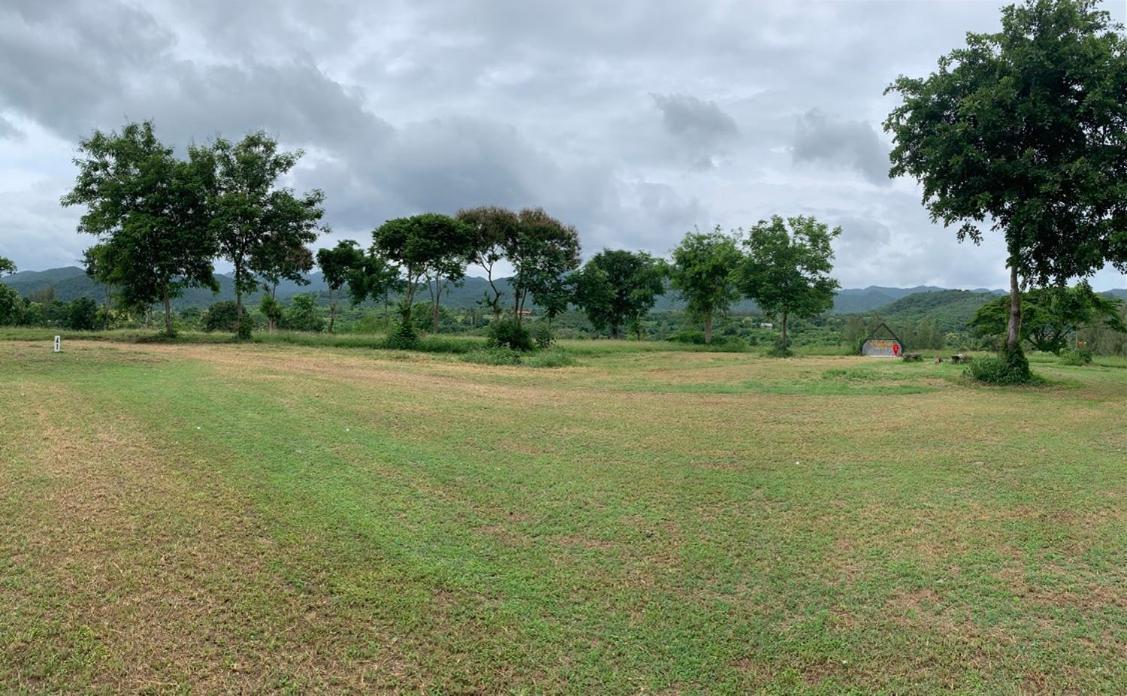 บ้านอิงเมยแคมป์ แก่งกระจาน Ban Phu Bon Ngoại thất bức ảnh